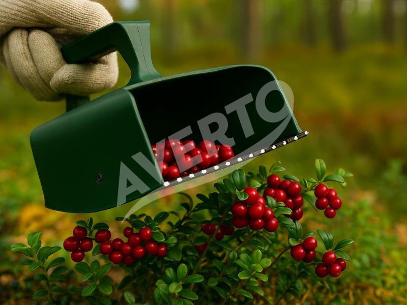 Marjakorjaja BerryMaster