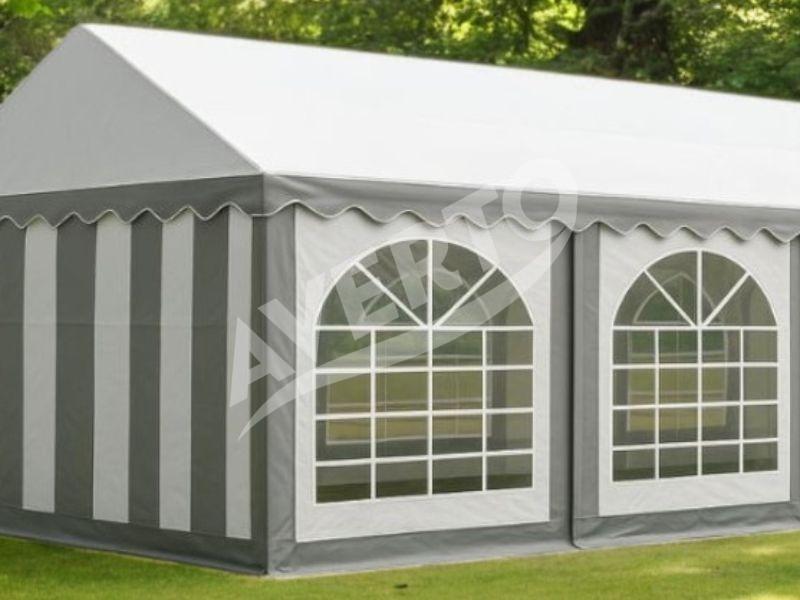 5x10 m PVC peotelk