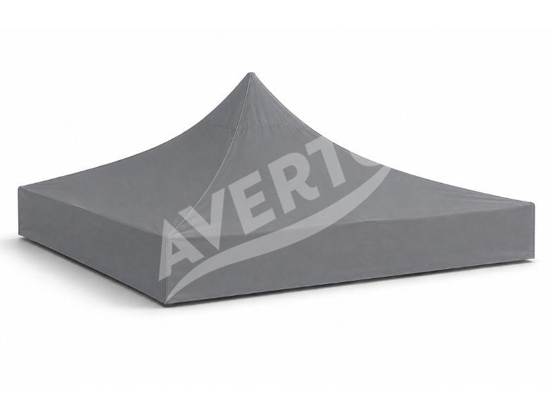 3x3 m varukatus GREY