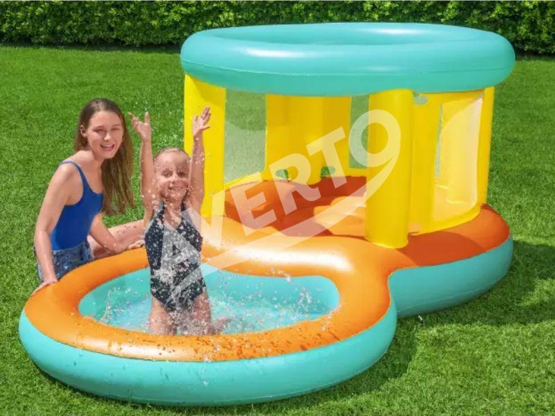 Mänguväljak Jumptopia