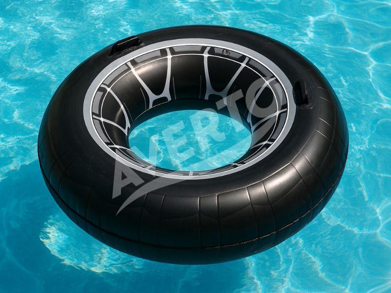 Ujumisrõngas Tire Tube Ø 1,19 m