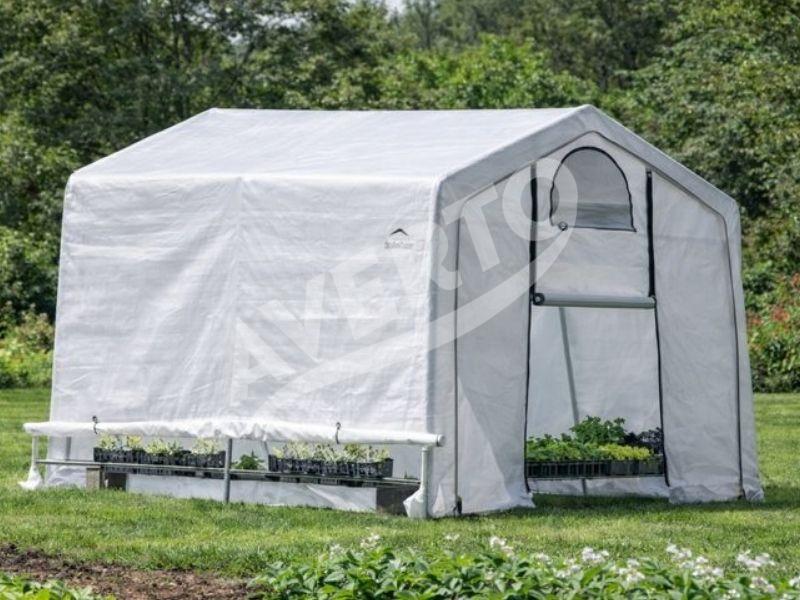 Kilekasvuhoone GrowIT 3.0x3.0 m