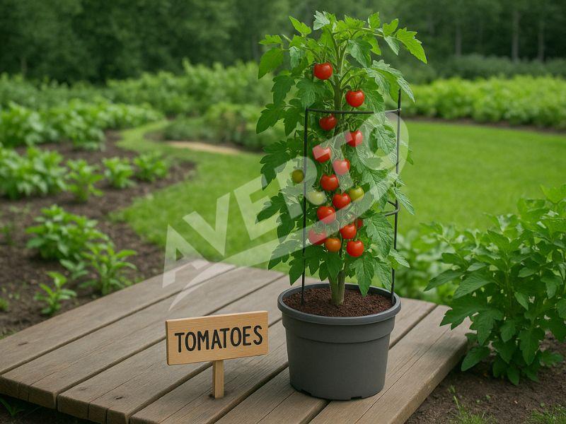 Tomatite pott Ø 29
