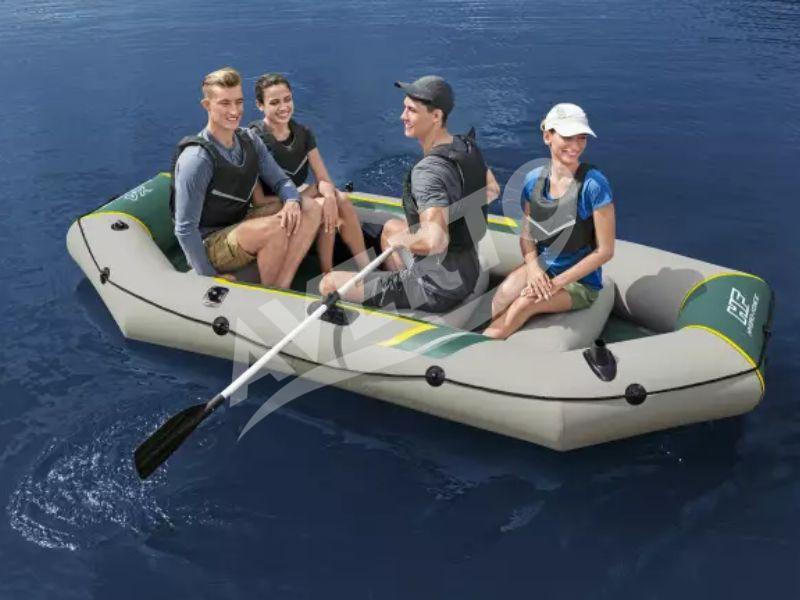 Täispuhutav paat Ranger Elite™ X4