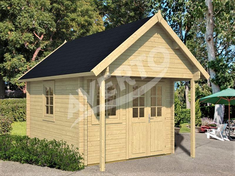 Aiamaja BUNKIE