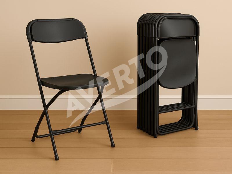 Krėslas FOLDLINE-B