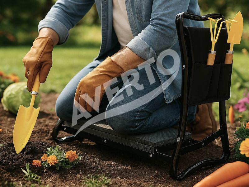 Kokkupandav aiaiste Gardenik