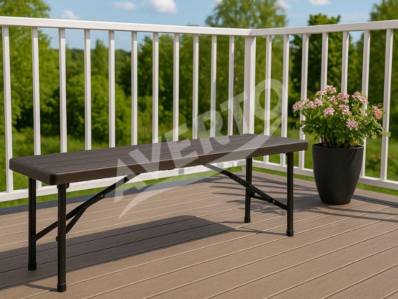 Pink WOODLINE 102