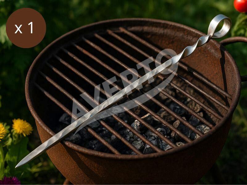 Grillvarras M-60
