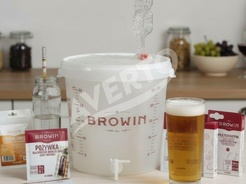Siidri valmistamise komplekt 20 l