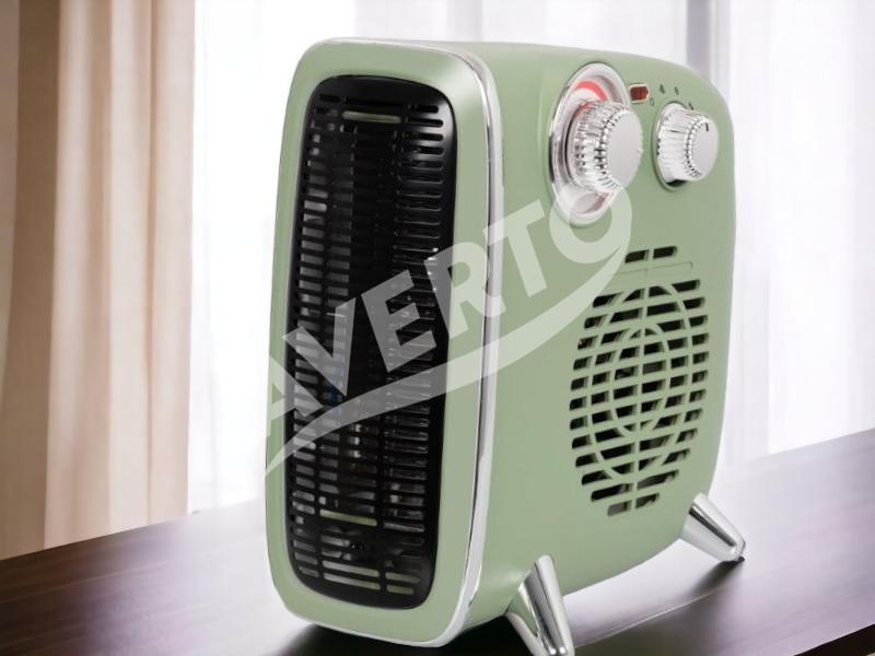 Termostaadiga kütteseade B-4 1800 Green