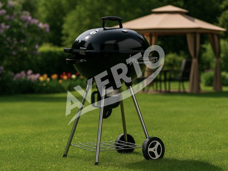 Söegrilli ProGarden Premium 57cm