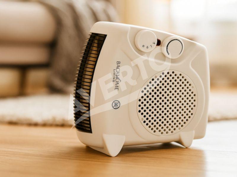 Ventilaatorsoojendi 2000 W