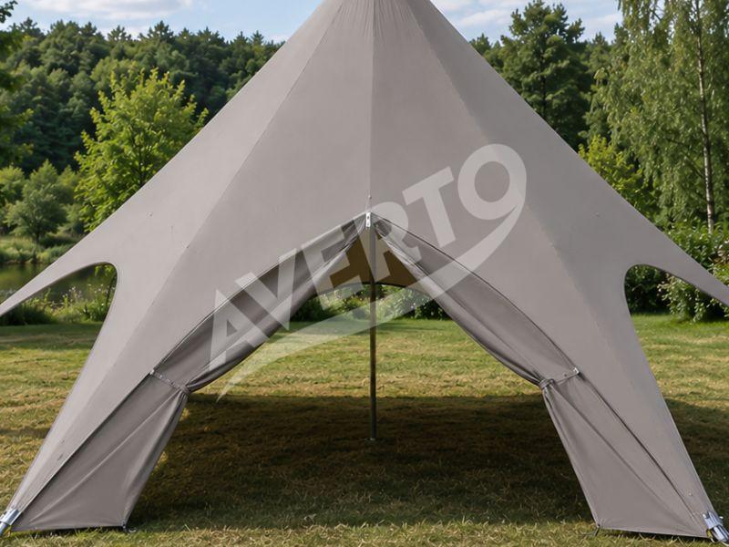 Uks PolyStar 14 m Ø