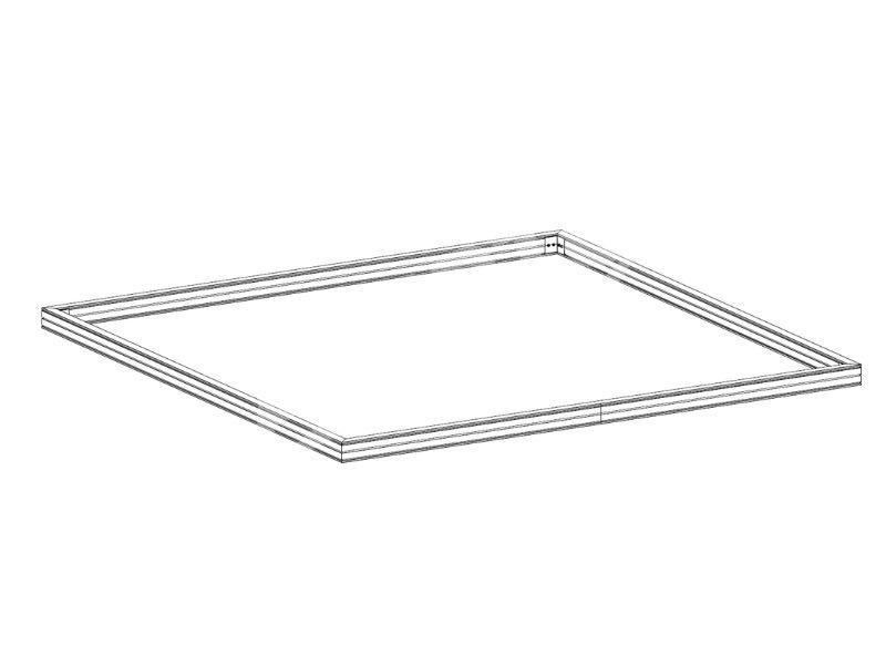 Alusraam ProWide'406x406