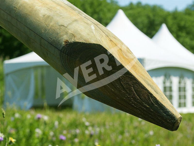 Telkide 4x6 m