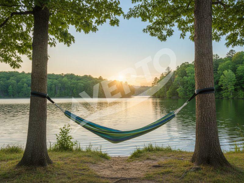 Hammock Hanging Kit 150 kg