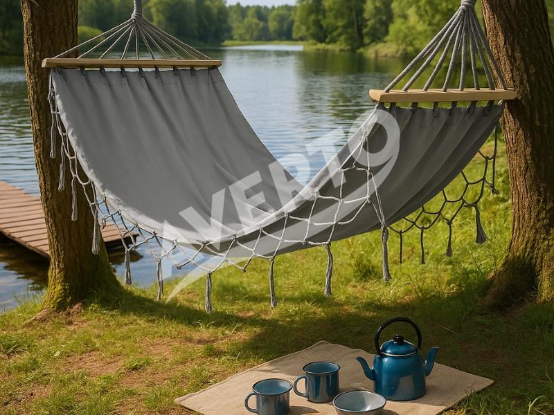 Võrkkiik Capri