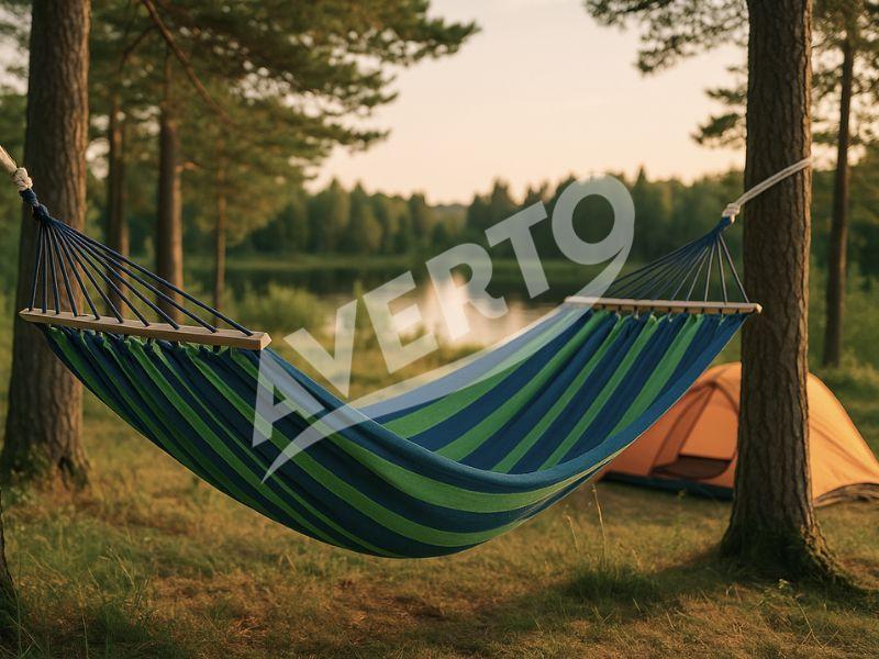 Hammocks Caribbean