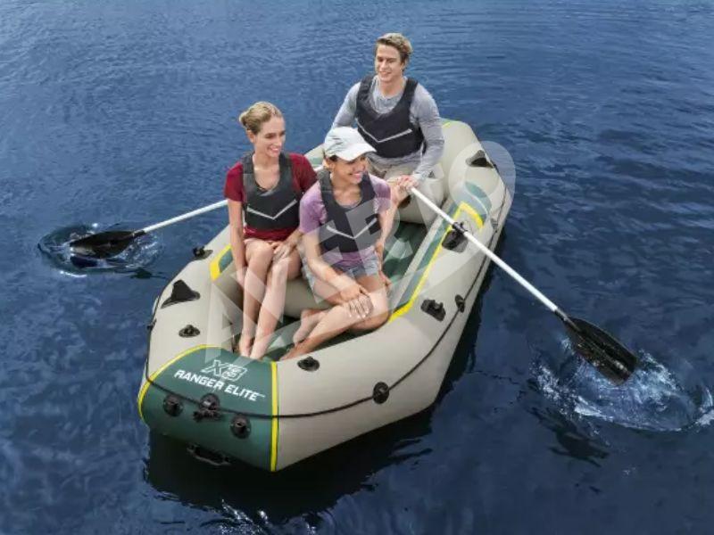 Täispuhutav paat Ranger Elite™ X3