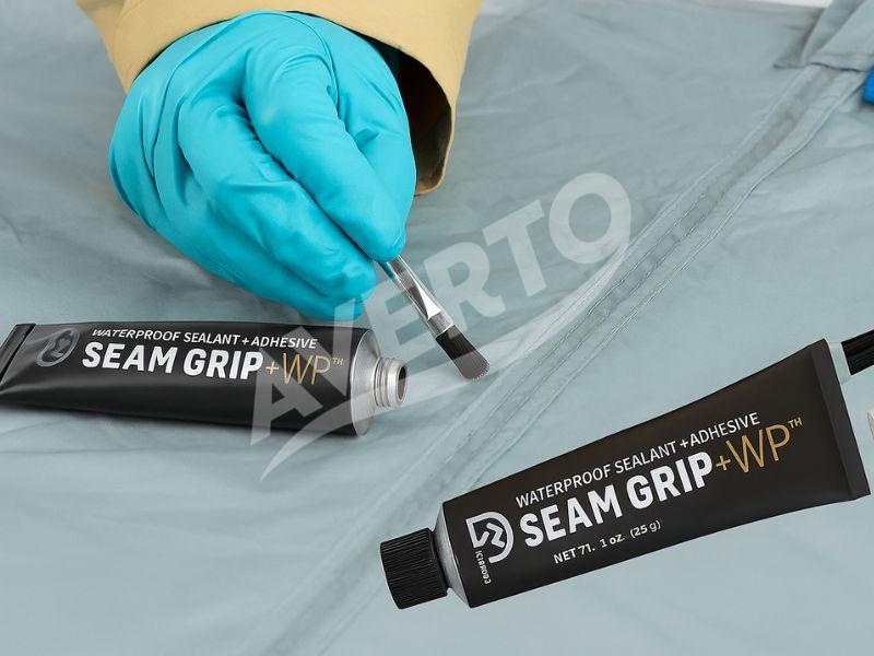 Seam Grip SIL 28 g tihend