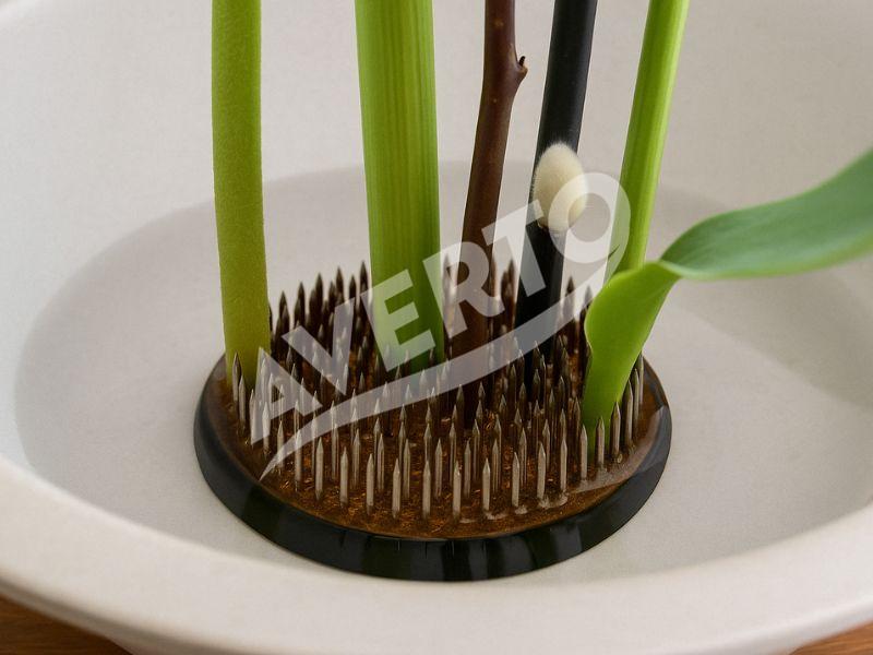 Kenzans Ikebana L