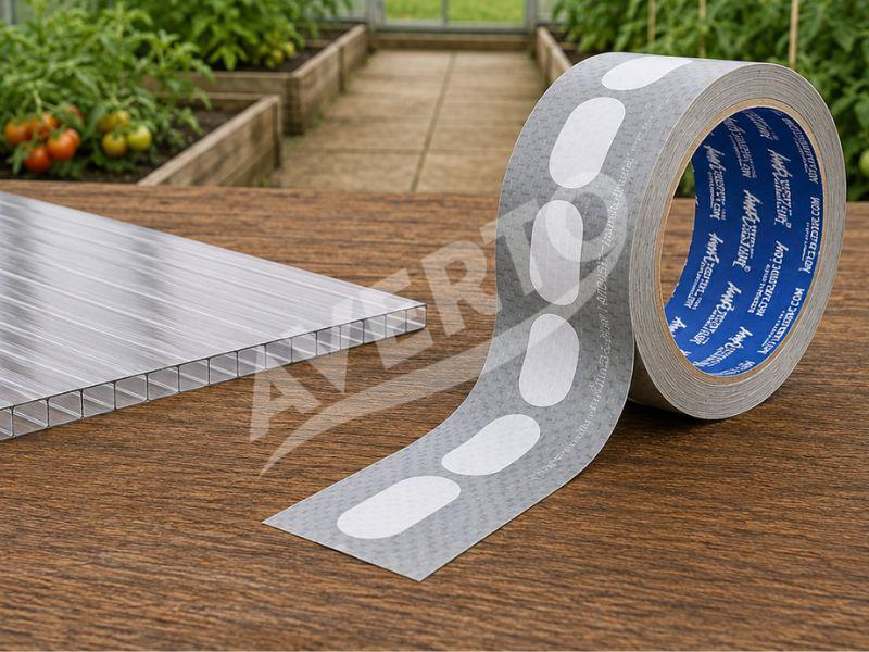 Ventilatsioonilint 38mmx33m