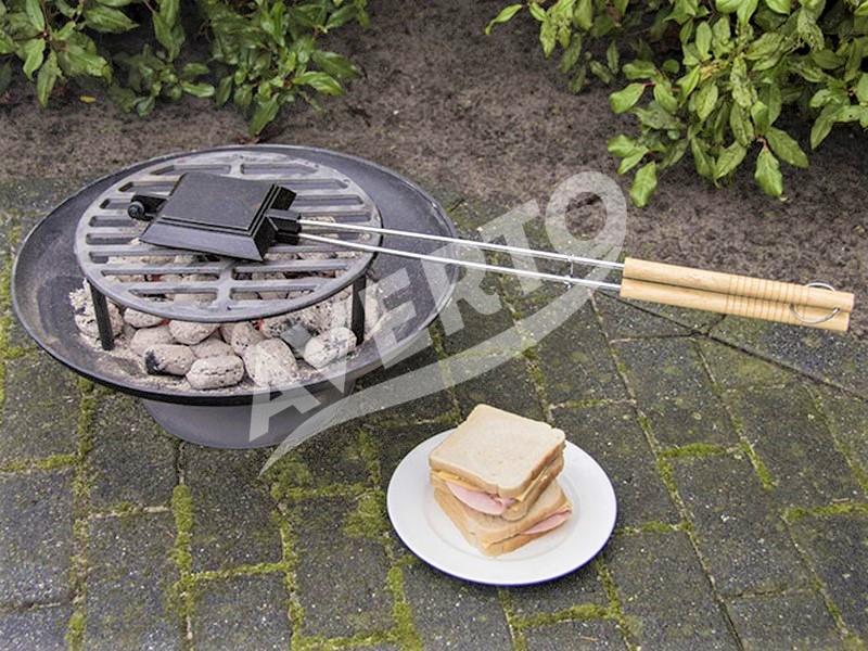 BBQ skrudintuvas FlameToaster