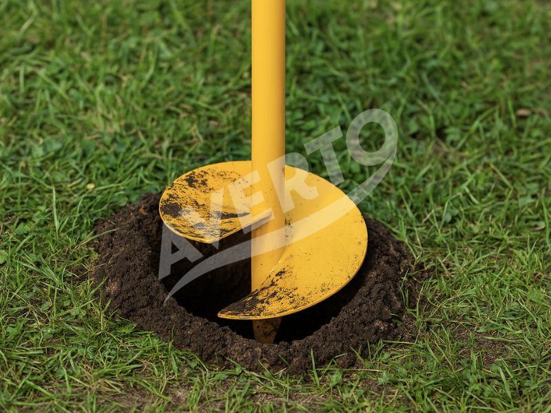 Mullapuur Ø20 cm