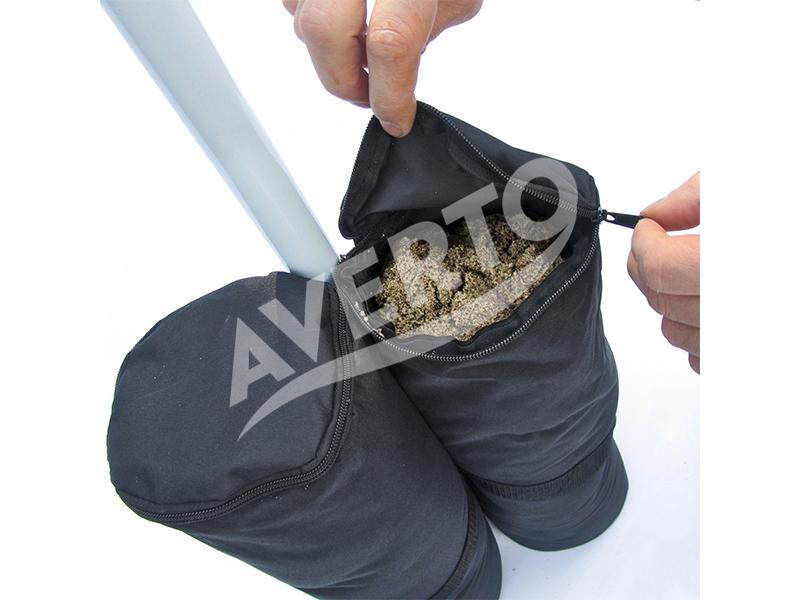 Liivakott 14 kg