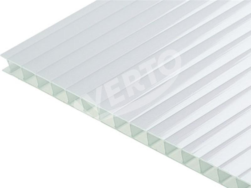 4mm 6 m TITANPLAST Milky